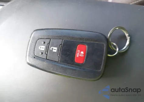 2018 Toyota C-Hr Xle Premium from USA, damaged, VIN NMTKHMBX6JR014744